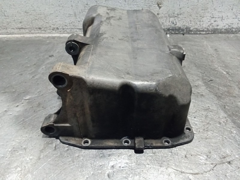 Recambio de carter para peugeot partner furgoneta/monovolumen (5_, g_) 1.9 d referencia OEM IAM   