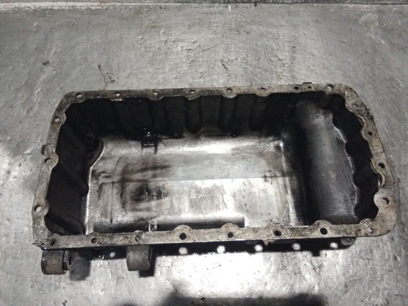 Recambio de carter para peugeot partner furgoneta/monovolumen (5_, g_) 1.9 d referencia OEM IAM   