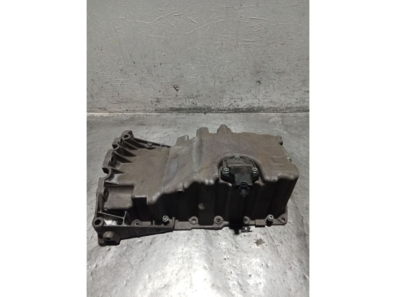 Recambio de carter para audi a4 b7 (8ec) 2.0 tdi 16v referencia OEM IAM   