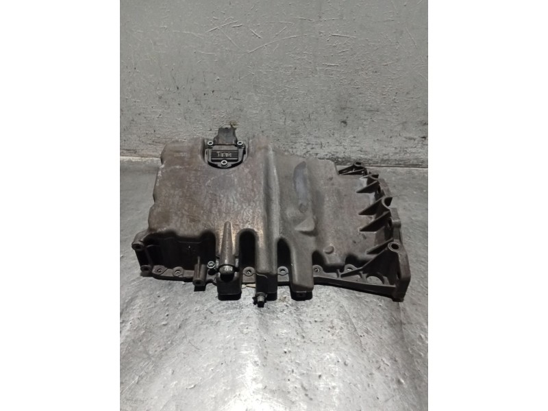 Recambio de carter para audi a4 b7 (8ec) 2.0 tdi 16v referencia OEM IAM   
