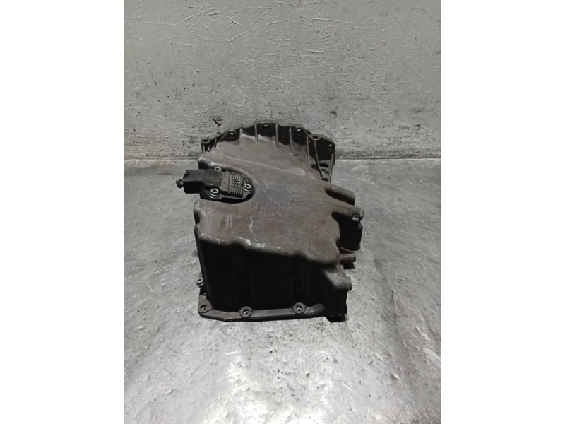 Recambio de carter para audi a4 b7 (8ec) 2.0 tdi 16v referencia OEM IAM   