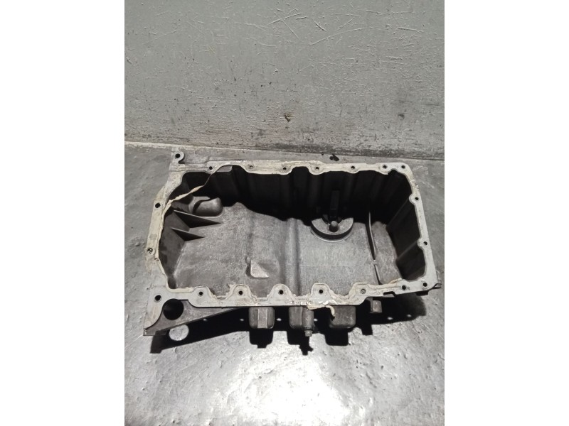 Recambio de carter para audi a4 b7 (8ec) 2.0 tdi 16v referencia OEM IAM   