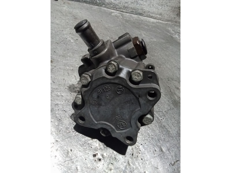 Recambio de bomba direccion para audi a4 b7 (8ec) 2.0 tdi 16v referencia OEM IAM   