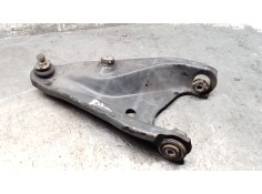 Recambio de brazo suspension inferior delantero derecho para dacia sandero 1.2 16v referencia OEM IAM   