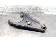 Recambio de brazo suspension inferior delantero derecho para dacia sandero 1.2 16v referencia OEM IAM    2