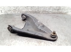 Recambio de brazo suspension inferior delantero izquierdo para dacia sandero 1.2 16v referencia OEM IAM   