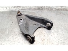 Recambio de brazo suspension inferior delantero izquierdo para dacia sandero 1.2 16v referencia OEM IAM    2