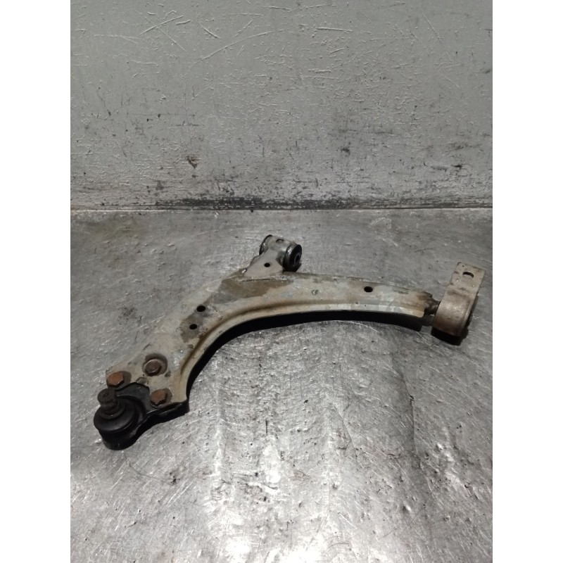 Recambio de brazo suspension inferior delantero izquierdo para peugeot partner furgoneta/monovolumen (5_, g_) 1.9 d referencia O