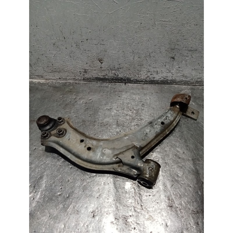 Recambio de brazo suspension inferior delantero izquierdo para peugeot partner furgoneta/monovolumen (5_, g_) 1.9 d referencia O