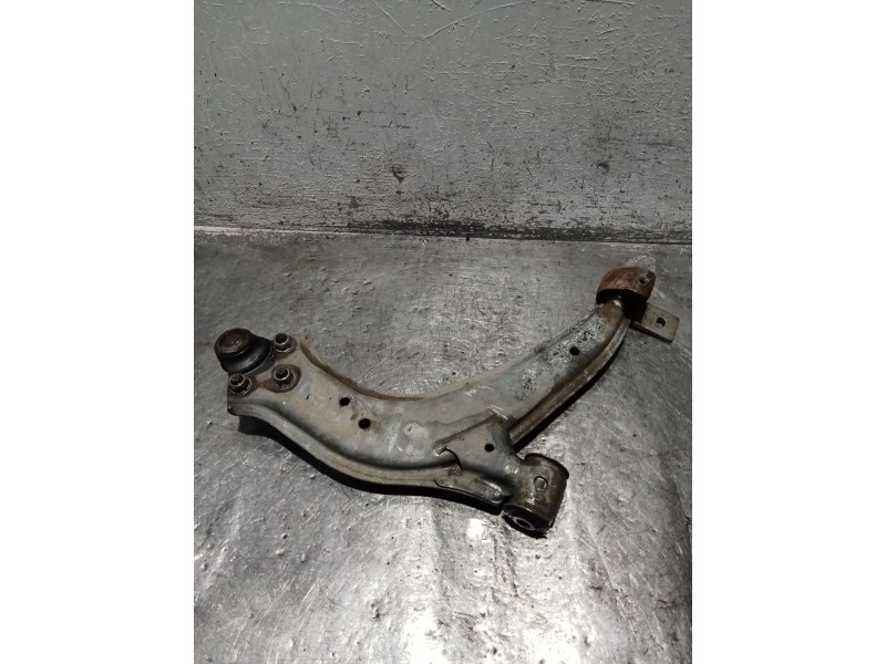 Recambio de brazo suspension inferior delantero izquierdo para peugeot partner furgoneta/monovolumen (5_, g_) 1.9 d referencia O
