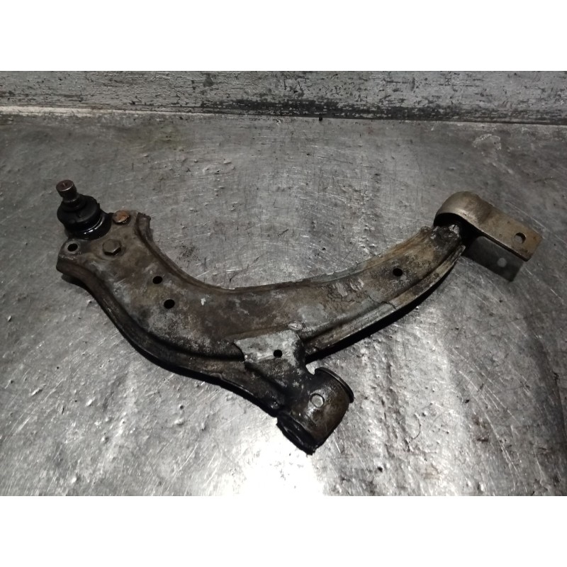 Recambio de brazo suspension inferior delantero derecho para peugeot partner furgoneta/monovolumen (5_, g_) 1.9 d referencia OEM