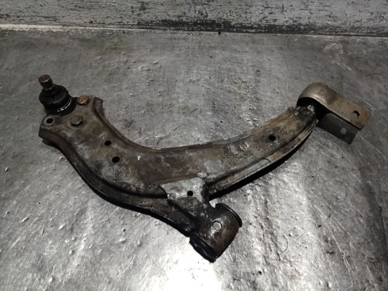 Recambio de brazo suspension inferior delantero derecho para peugeot partner furgoneta/monovolumen (5_, g_) 1.9 d referencia OEM