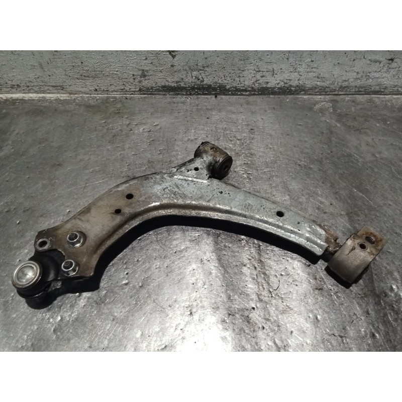 Recambio de brazo suspension inferior delantero derecho para peugeot partner furgoneta/monovolumen (5_, g_) 1.9 d referencia OEM