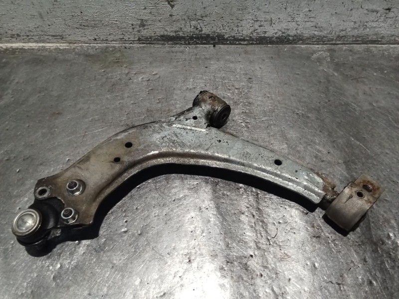 Recambio de brazo suspension inferior delantero derecho para peugeot partner furgoneta/monovolumen (5_, g_) 1.9 d referencia OEM