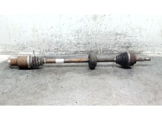 Recambio de transmision delantera derecha para dacia sandero 1.2 16v referencia OEM IAM   