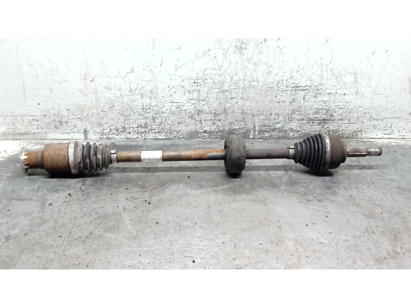 Recambio de transmision delantera derecha para dacia sandero 1.2 16v referencia OEM IAM   