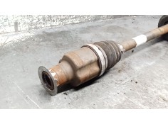 Recambio de transmision delantera derecha para dacia sandero 1.2 16v referencia OEM IAM    2