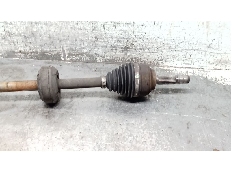 Recambio de transmision delantera derecha para dacia sandero 1.2 16v referencia OEM IAM   