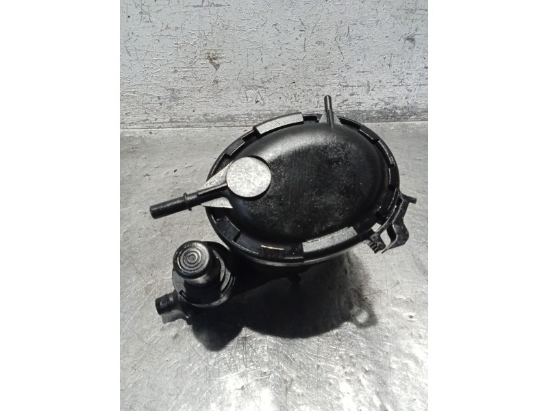 Recambio de filtro gasoil para peugeot partner furgoneta/monovolumen (5_, g_) 1.9 d referencia OEM IAM   