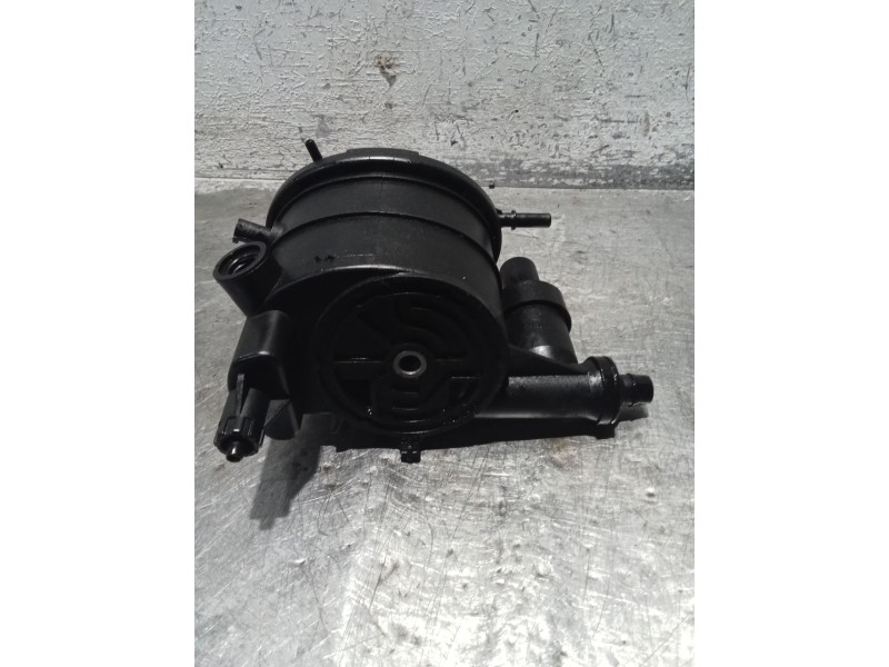 Recambio de filtro gasoil para peugeot partner furgoneta/monovolumen (5_, g_) 1.9 d referencia OEM IAM   
