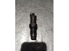 Recambio de inyector para peugeot partner furgoneta/monovolumen (5_, g_) 1.9 d referencia OEM IAM LCR6736001  
