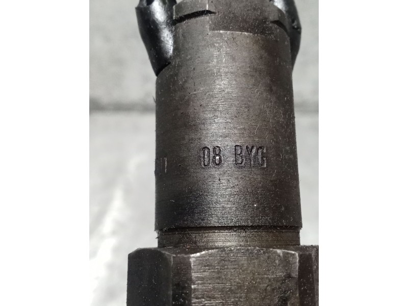 Recambio de inyector para peugeot partner furgoneta/monovolumen (5_, g_) 1.9 d referencia OEM IAM LCR6736001  