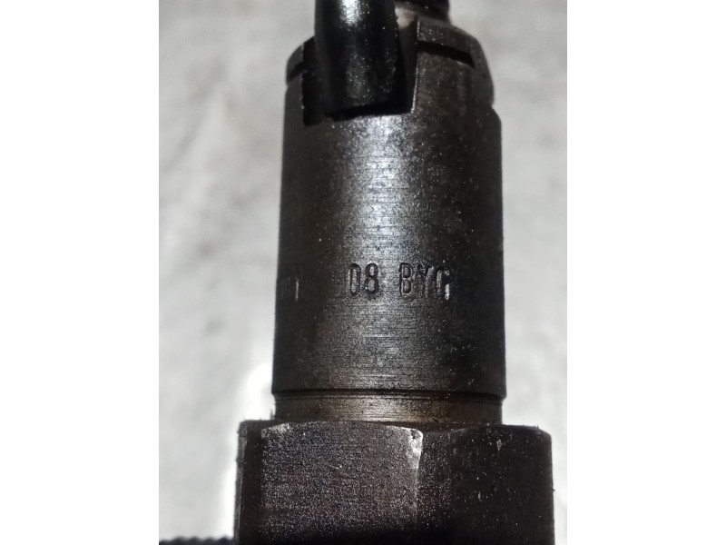 Recambio de inyector para peugeot partner furgoneta/monovolumen (5_, g_) 1.9 d referencia OEM IAM LCR6736001  