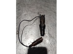 Recambio de inyector para peugeot partner furgoneta/monovolumen (5_, g_) 1.9 d referencia OEM IAM LDCR02601AA1  