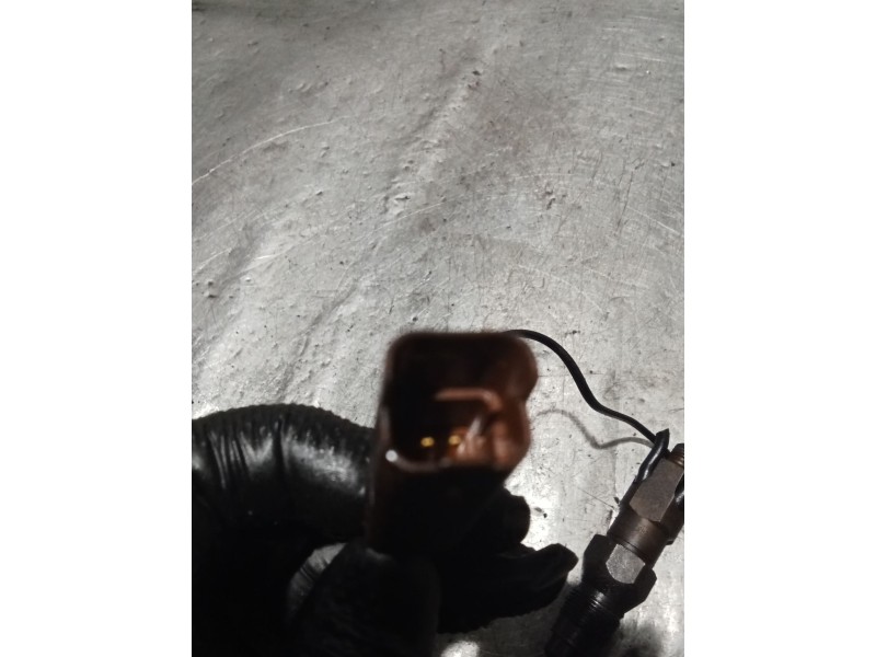 Recambio de inyector para peugeot partner furgoneta/monovolumen (5_, g_) 1.9 d referencia OEM IAM LDCR02601AA1  