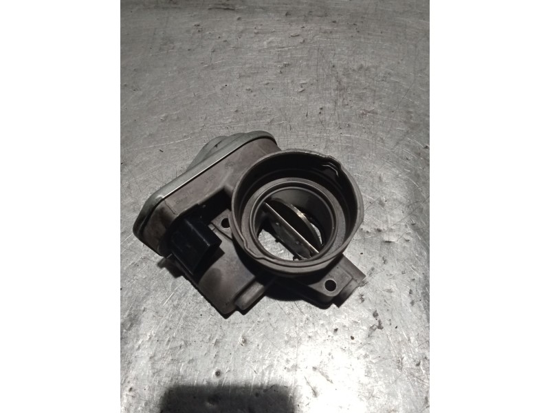 Recambio de caja mariposa para audi a4 b7 (8ec) 2.0 tdi 16v referencia OEM IAM   