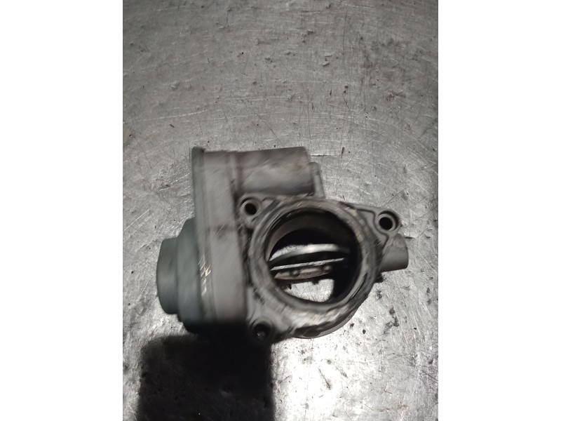 Recambio de caja mariposa para audi a4 b7 (8ec) 2.0 tdi 16v referencia OEM IAM   