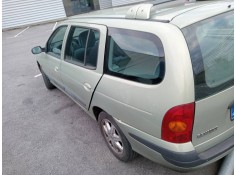 renault megane i fase 2 gandtour (ka..) del año 2001 2