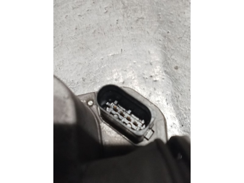 Recambio de caja mariposa para audi a4 b7 (8ec) 2.0 tdi 16v referencia OEM IAM   