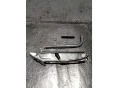 Recambio de gato para audi a3 (8p1) 2.0 tdi 16v referencia OEM IAM   