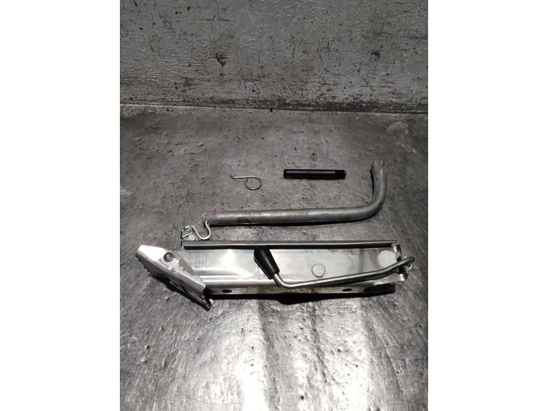 Recambio de gato para audi a3 (8p1) 2.0 tdi 16v referencia OEM IAM   