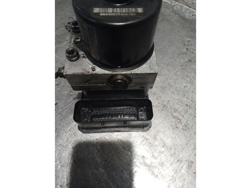 Recambio de abs para audi a3 (8p1) 2.0 tdi 16v referencia OEM IAM 1K0907379AC 10096003593 1K0614517AE 10020602404