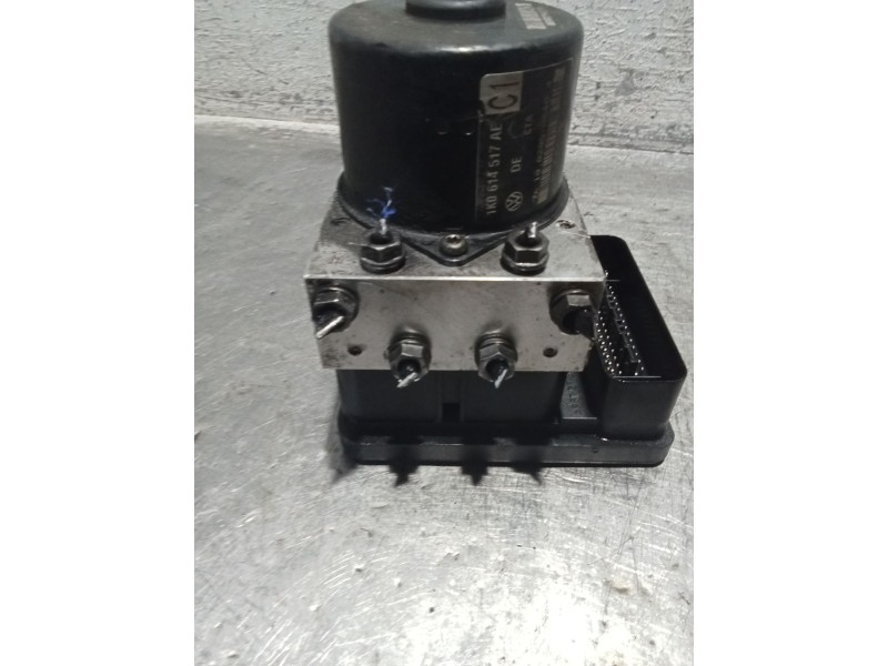 Recambio de abs para audi a3 (8p1) 2.0 tdi 16v referencia OEM IAM 1K0907379AC 10096003593 1K0614517AE 10020602404