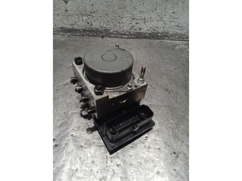 Recambio de abs para hyundai i20 i (pb, pbt) 1.2 referencia OEM IAM 0265800795 0265237019 