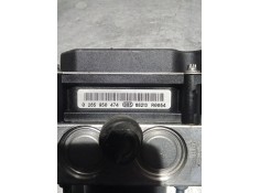 Recambio de abs para audi a4 b7 (8ec) 2.0 tdi 16v referencia OEM IAM 0265950474 0265234336 8E0614517AK 2