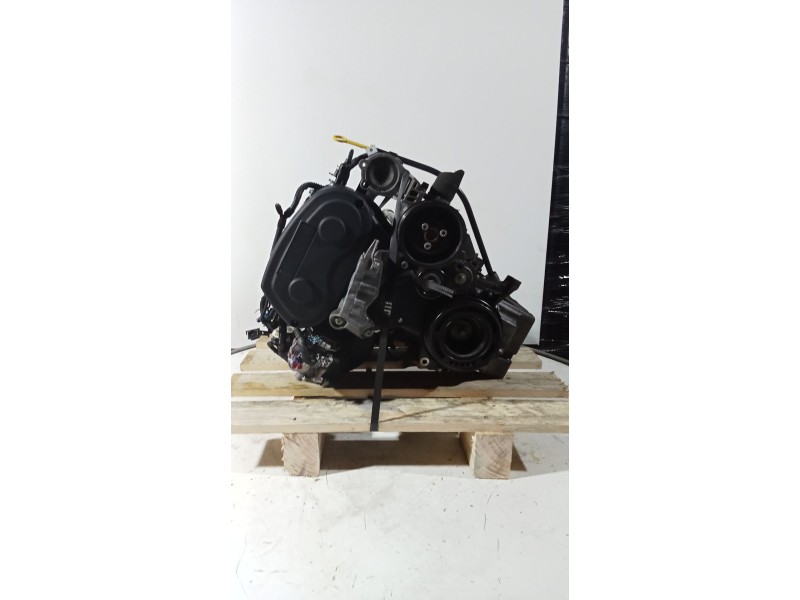 Recambio de motor completo para opel insignia a (g09) 1.8 (68) referencia OEM IAM A18XER  20NV0169