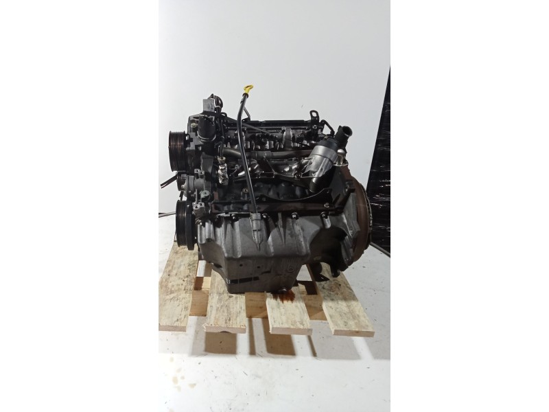 Recambio de motor completo para opel insignia a (g09) 1.8 (68) referencia OEM IAM A18XER  20NV0169