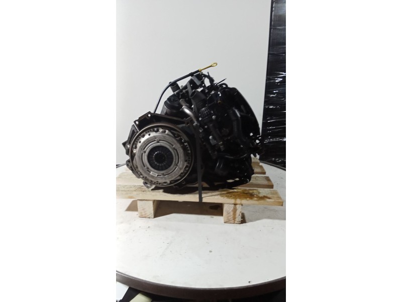 Recambio de motor completo para opel insignia a (g09) 1.8 (68) referencia OEM IAM A18XER  20NV0169