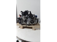 Recambio de motor completo para kia niro ii (sg2) 1.6 gdi hybrid referencia OEM IAM G4LL  R532728