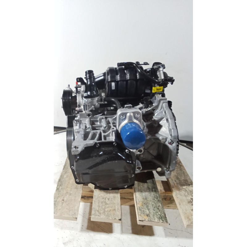Recambio de motor completo para kia niro ii (sg2) 1.6 gdi hybrid referencia OEM IAM G4LL  R532728