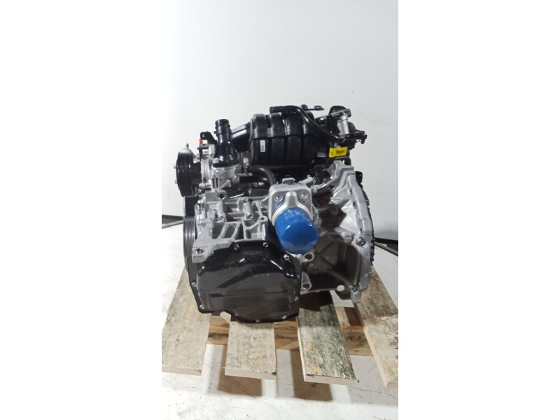 Recambio de motor completo para kia niro ii (sg2) 1.6 gdi hybrid referencia OEM IAM G4LL  R532728