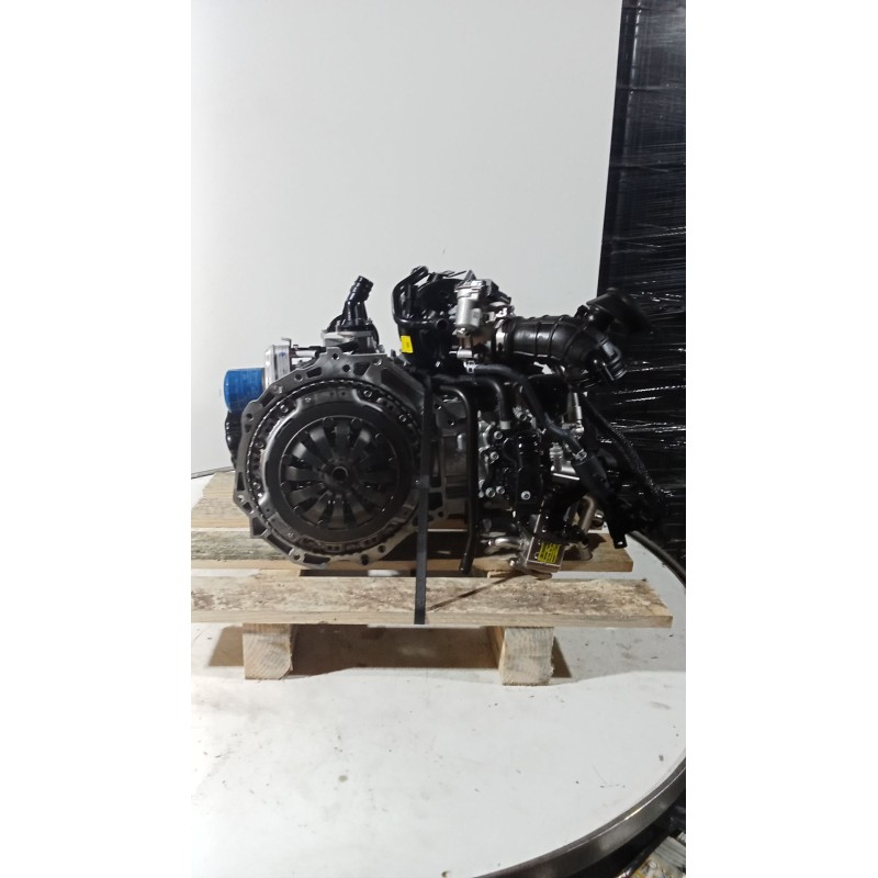 Recambio de motor completo para kia niro ii (sg2) 1.6 gdi hybrid referencia OEM IAM G4LL  R532728