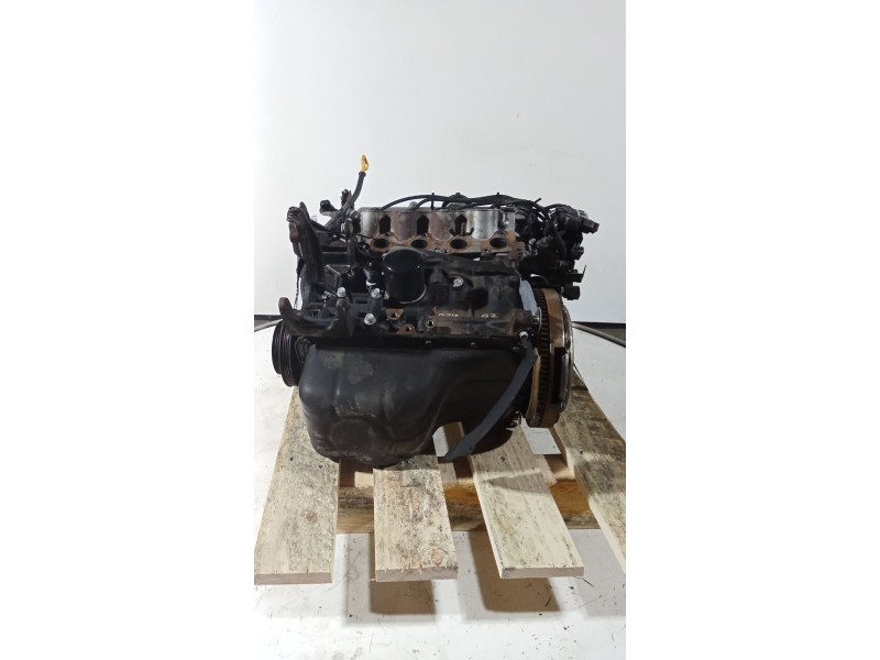 Recambio de motor completo para kia picanto i (sa) 1.1 referencia OEM IAM G4HG  7M077404