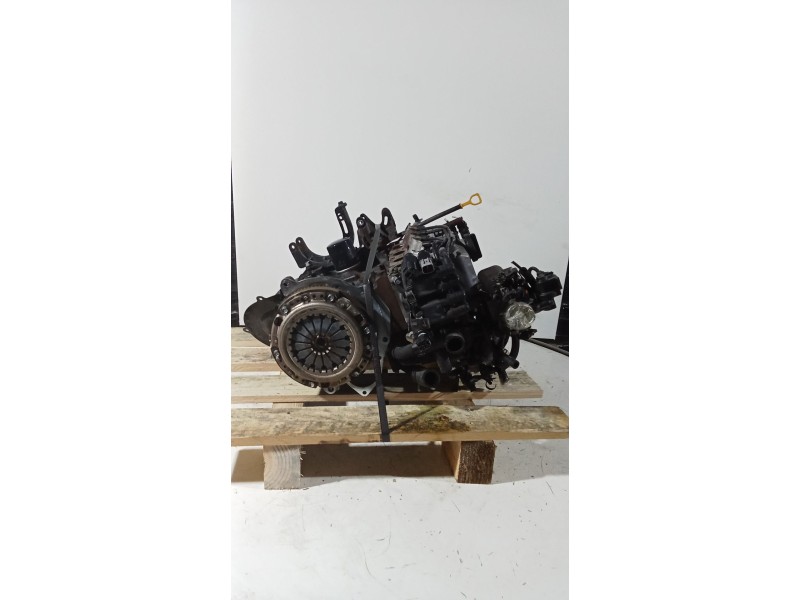 Recambio de motor completo para kia picanto i (sa) 1.1 referencia OEM IAM G4HG  7M077404