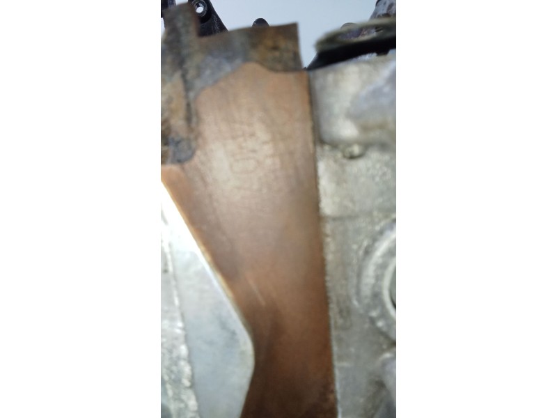 Recambio de motor completo para kia picanto i (sa) 1.1 referencia OEM IAM G4HG  7M077404