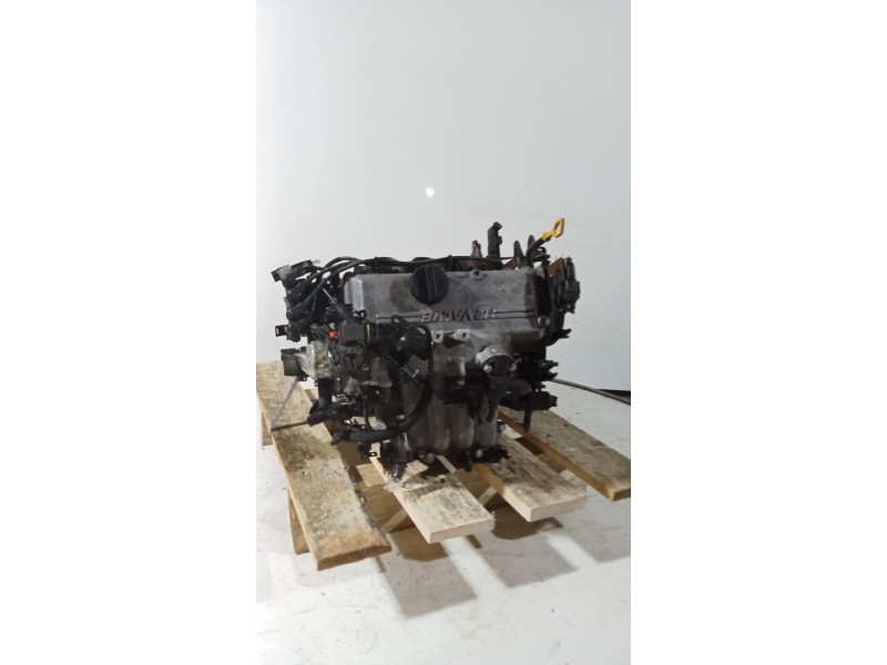 Recambio de motor completo para kia picanto i (sa) 1.1 referencia OEM IAM G4HG  7M077404